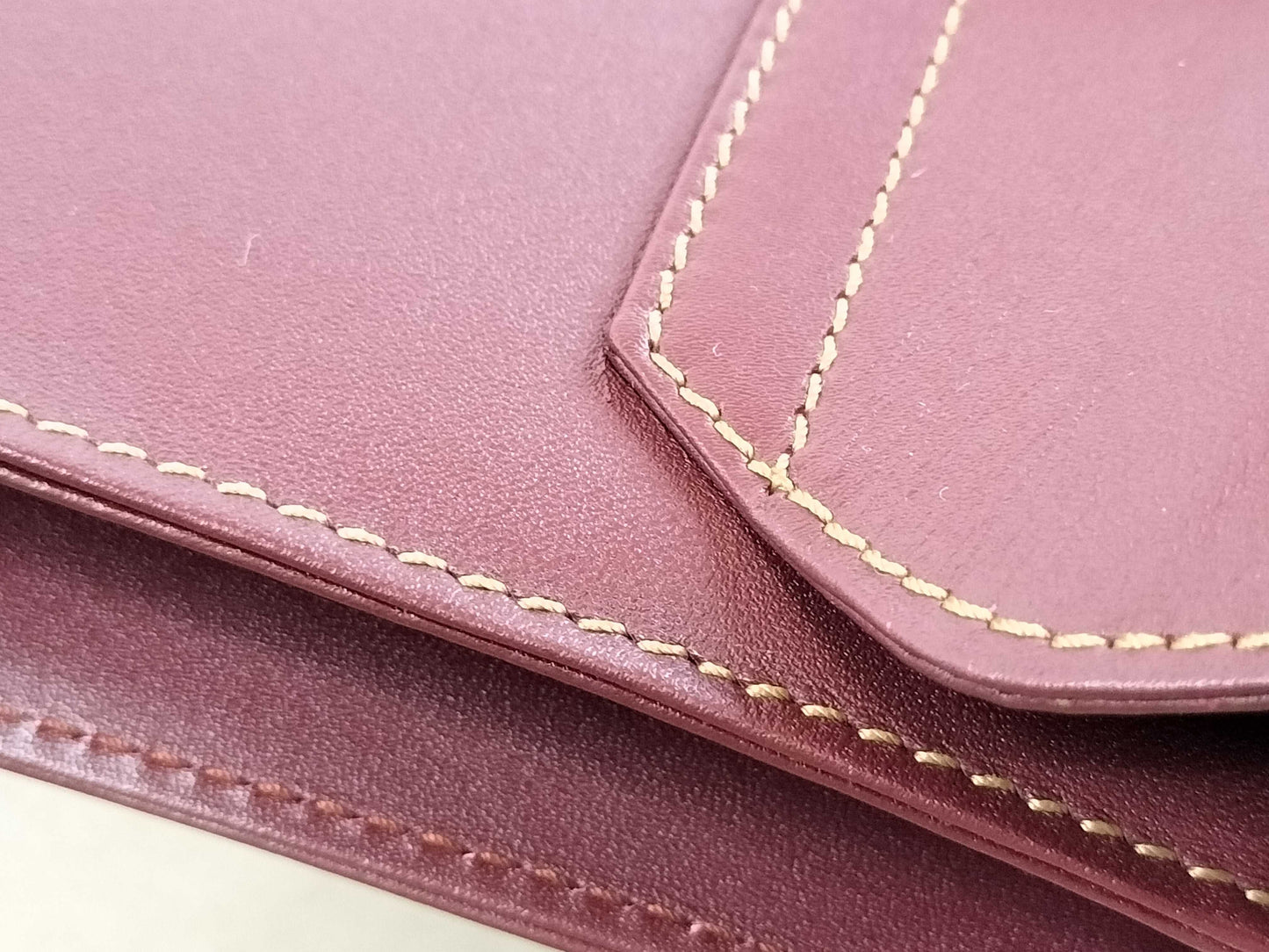 Cartier Must Line Tote Bag