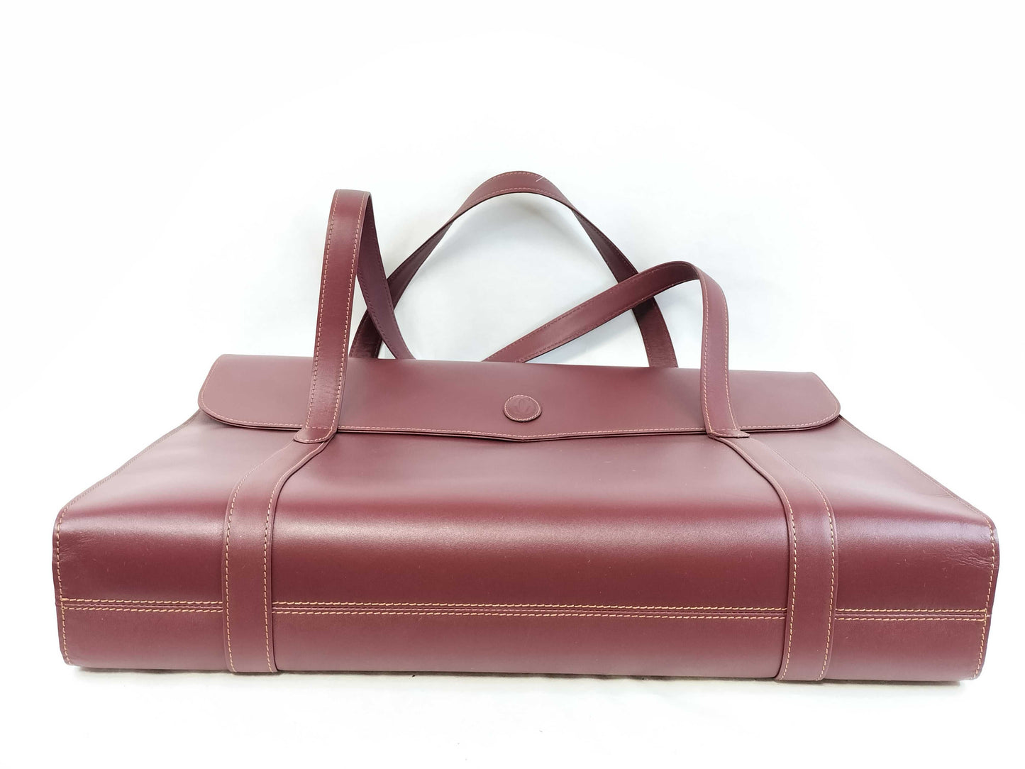 Cartier Must Line Tote Bag