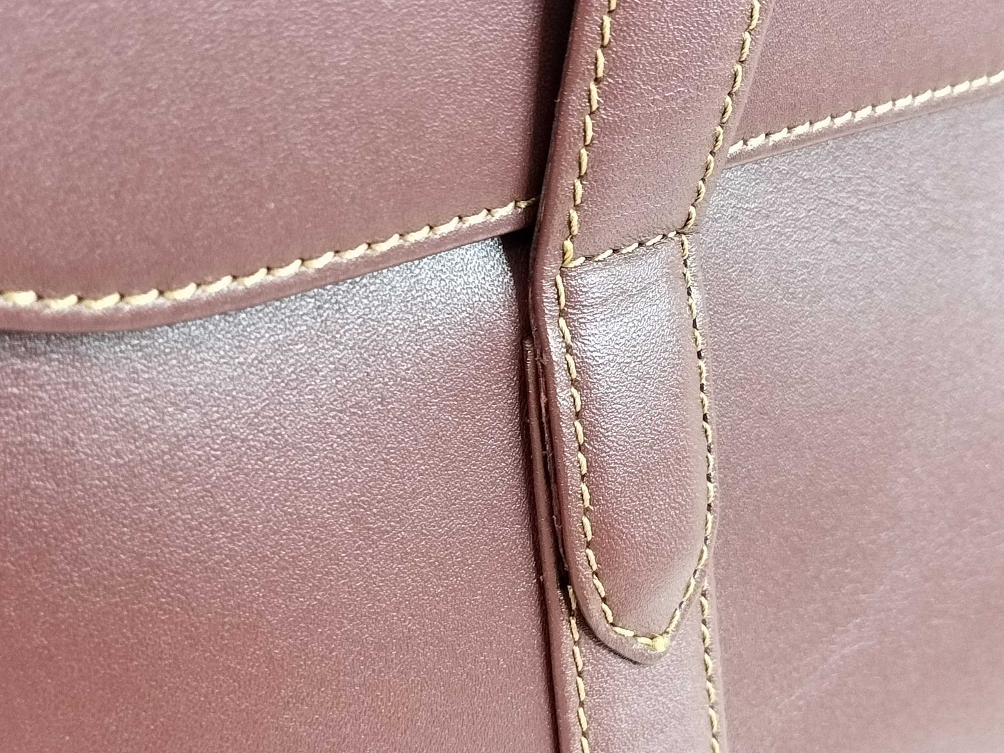 Cartier Must Line Tote Bag