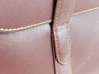 Cartier Must Line Tote Bag