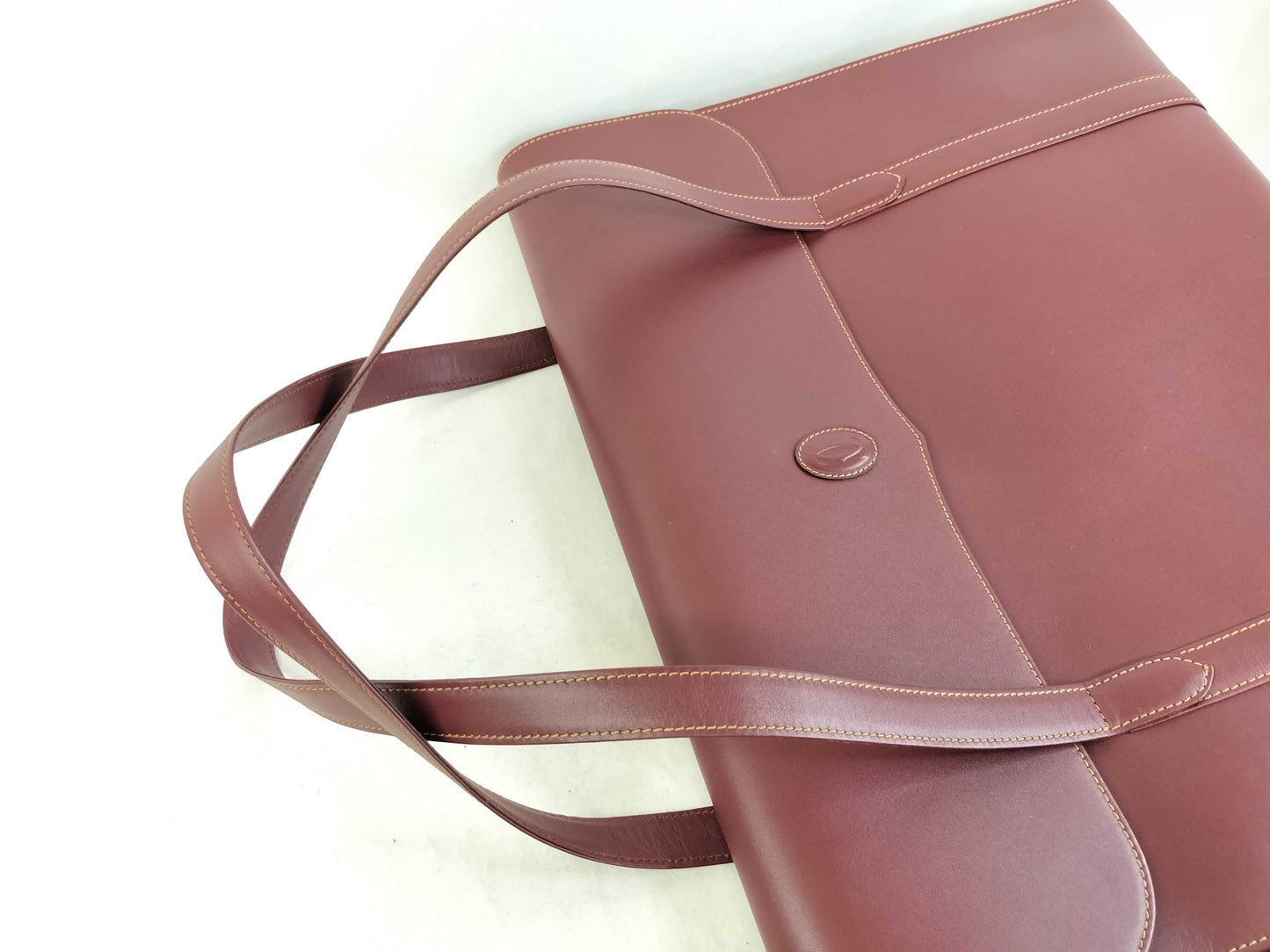 Cartier Must Line Tote Bag