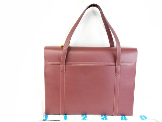 Cartier Must Line Tote Bag