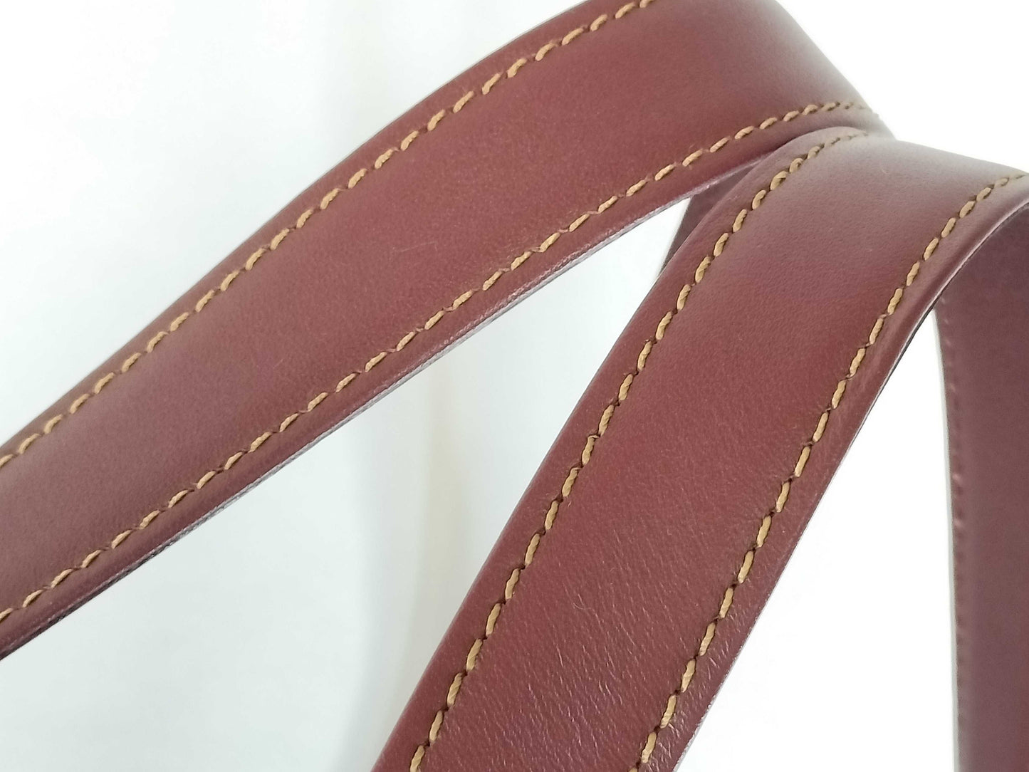 Cartier Must Line Tote Bag