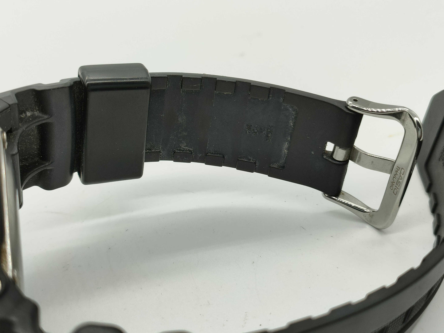 CASIO AW-591 Men's Watch