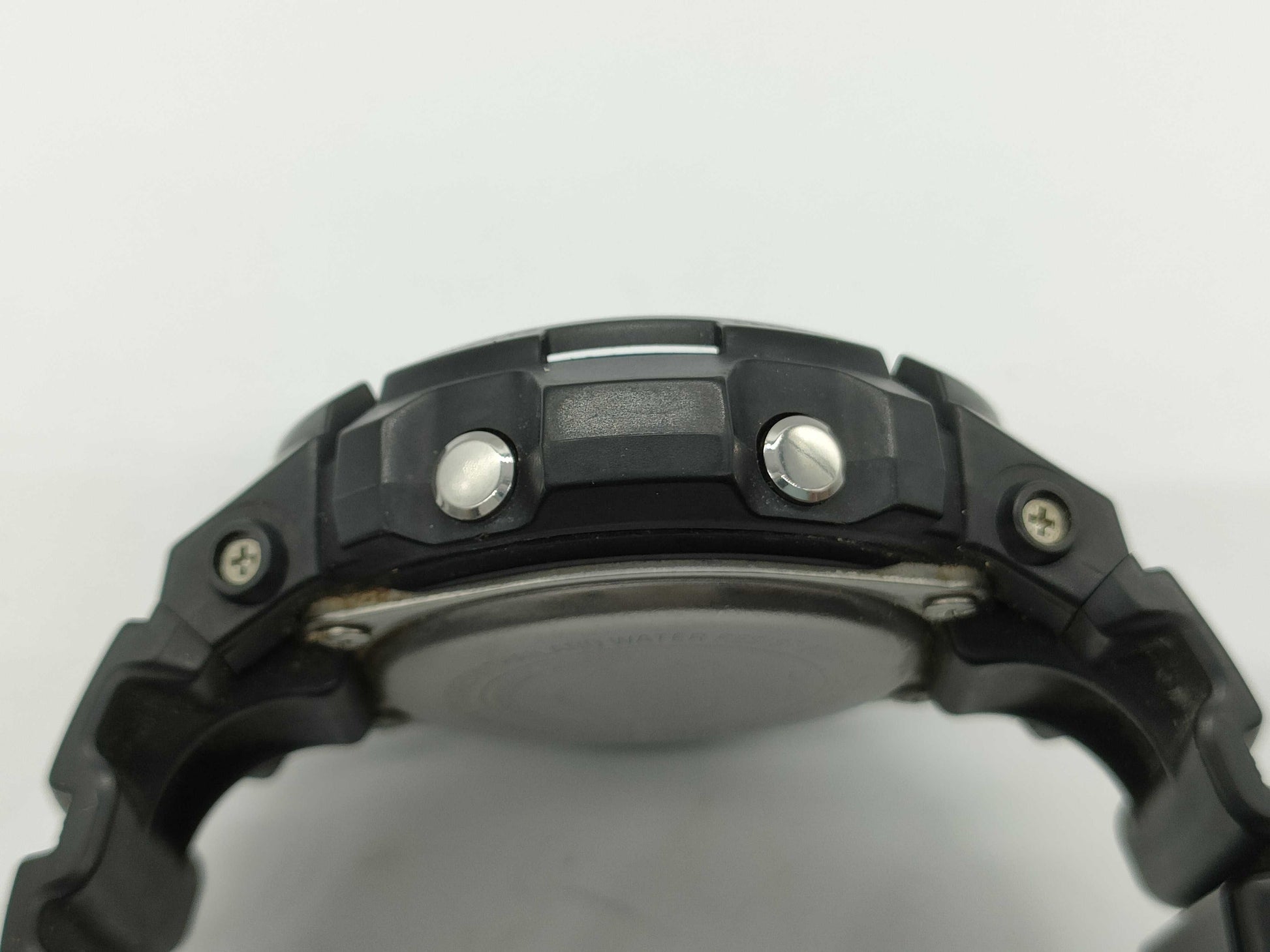 CASIO AW-591 Men's Watch