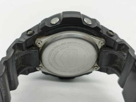 CASIO AW-591 Men's Watch