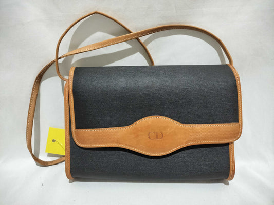 Dior Vintage Shoulder Bag Shoulder Bag