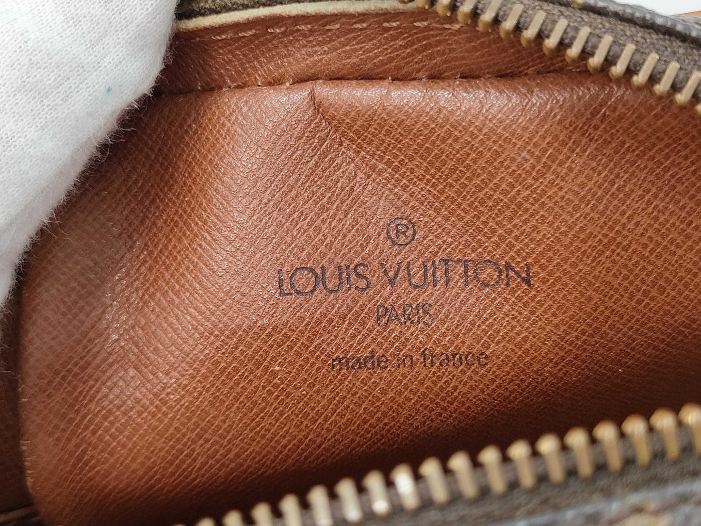 LOUIS VUITTON Monogram Shoulder Bag Shoulder Bag