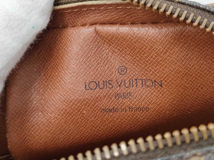 LOUIS VUITTON Monogram Shoulder Bag Shoulder Bag