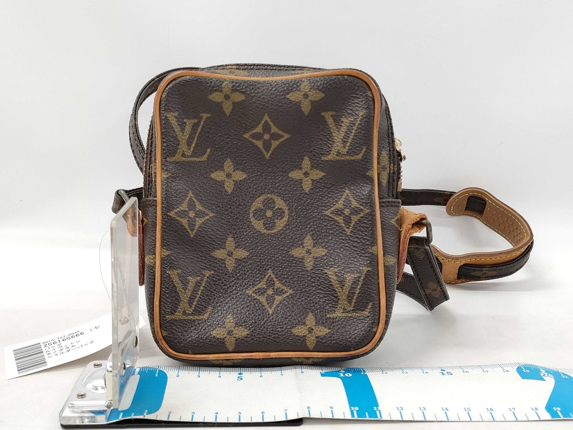 LOUIS VUITTON Monogram Shoulder Bag Shoulder Bag
