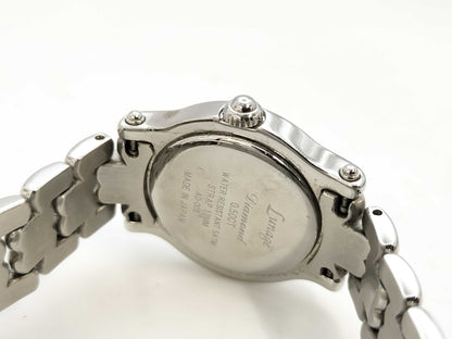 Lunage Watch Women's Watch, Unmoving
