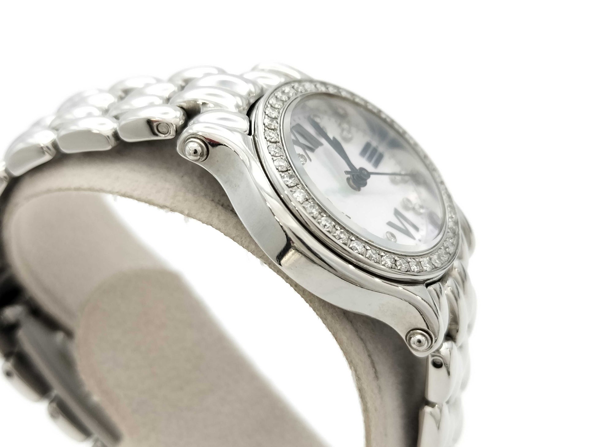 Lunage Watch Women's Watch, Unmoving