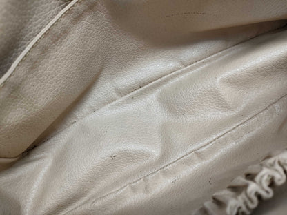 LOUIS VUITTON Monogram True Toilet Pouch