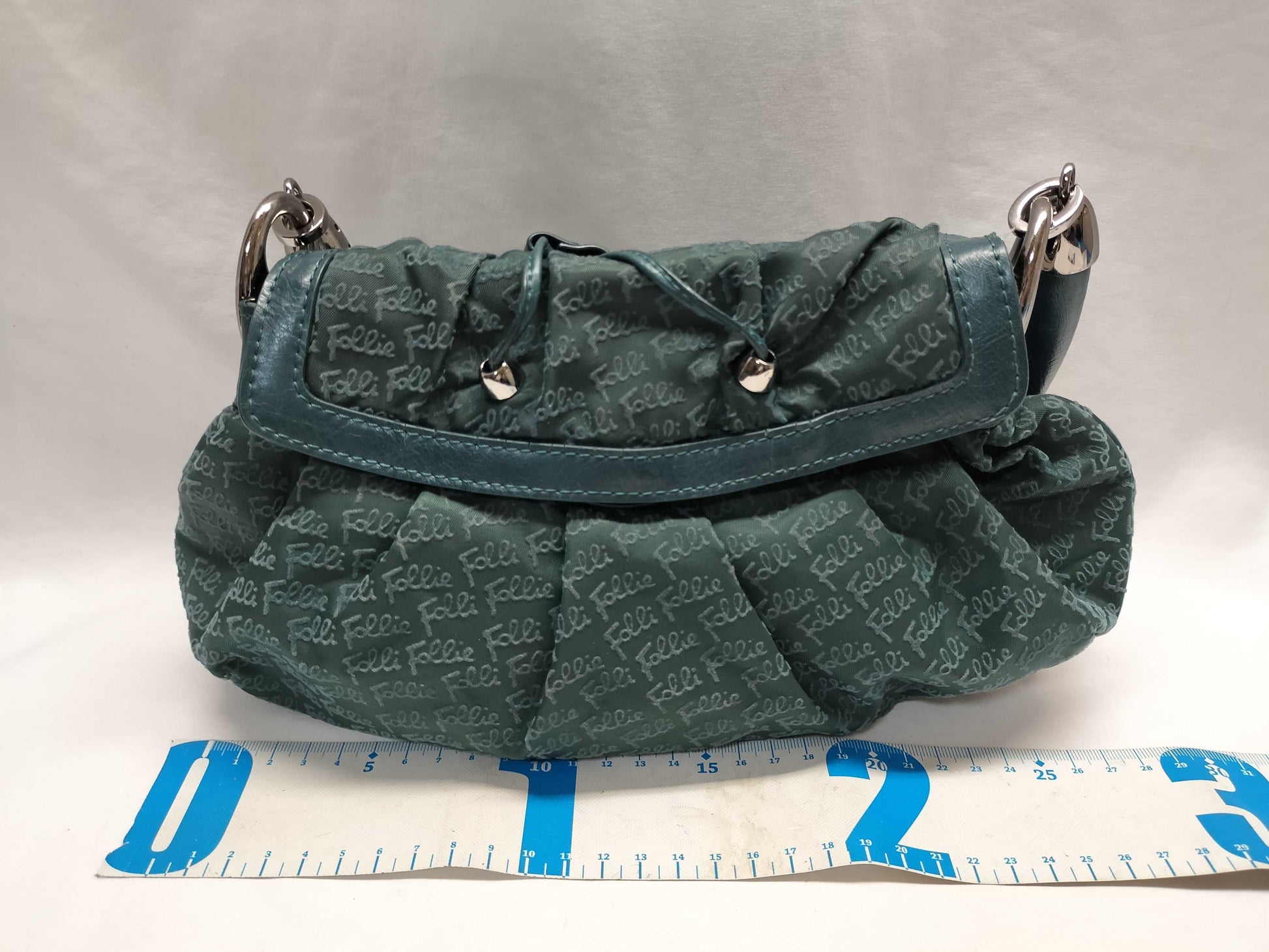 COACH, Folli Follie, Kipling, etc. Bags*3 Shoulder Bag