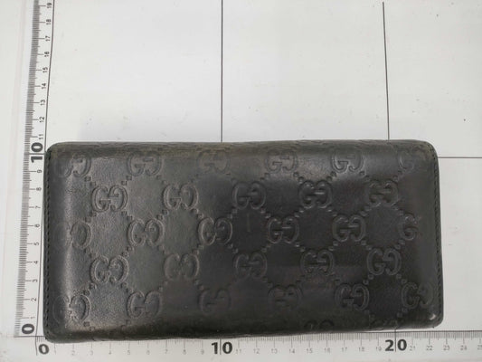 GUCCI Long Wallet 493075 Wallet