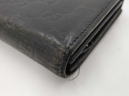 GUCCI Long Wallet 493075 Wallet