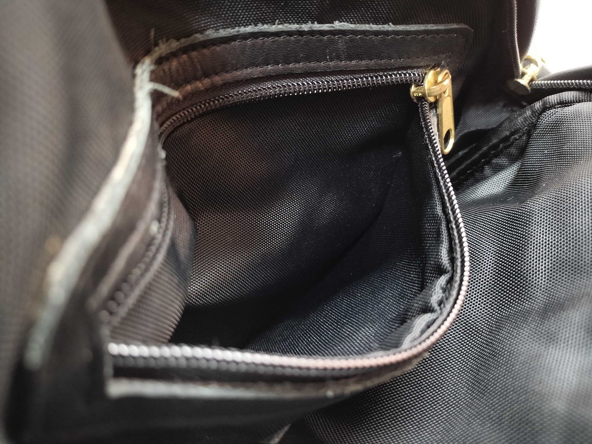 COACH Old/Shoulder Bag