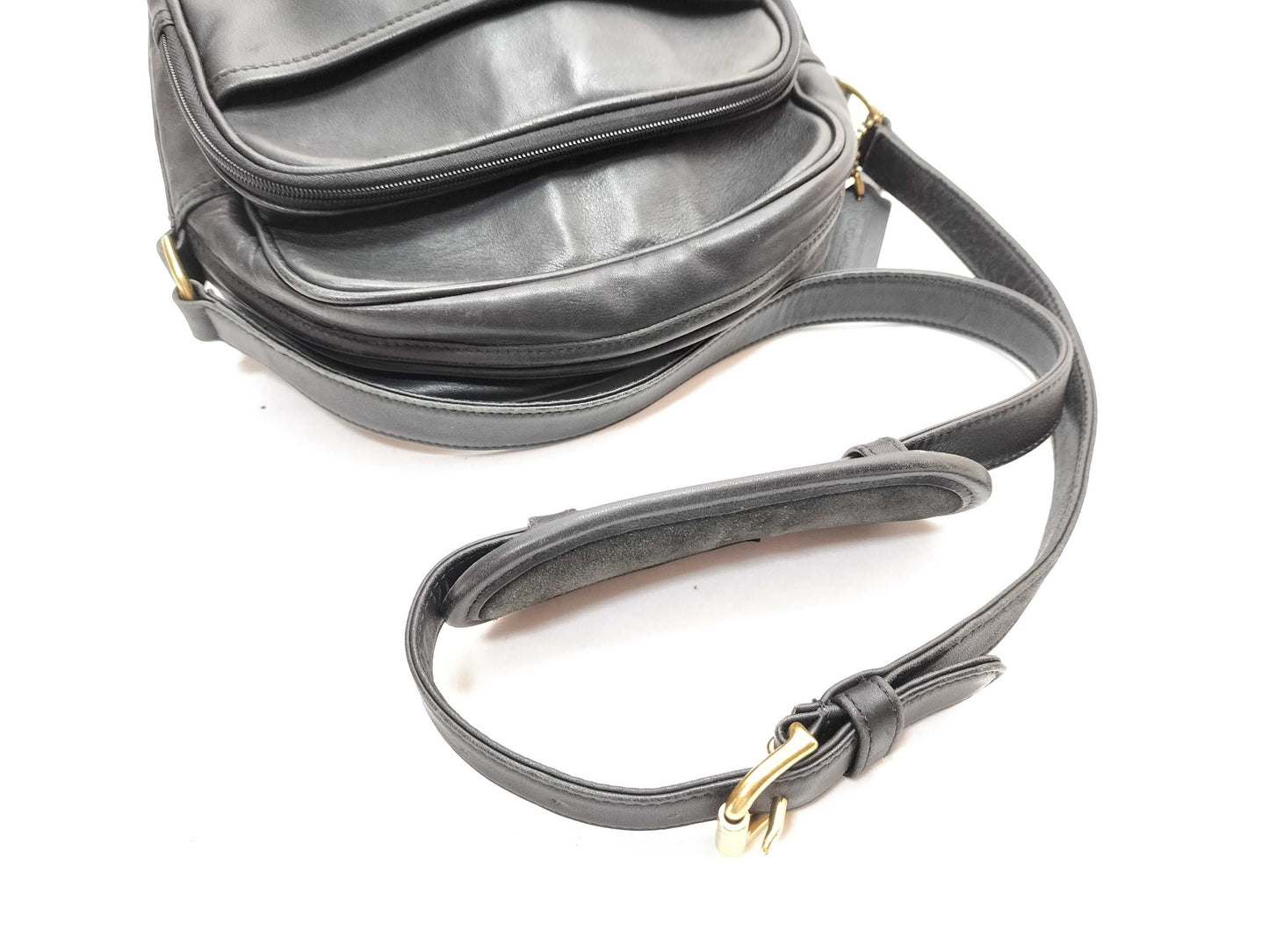 COACH Old/Shoulder Bag
