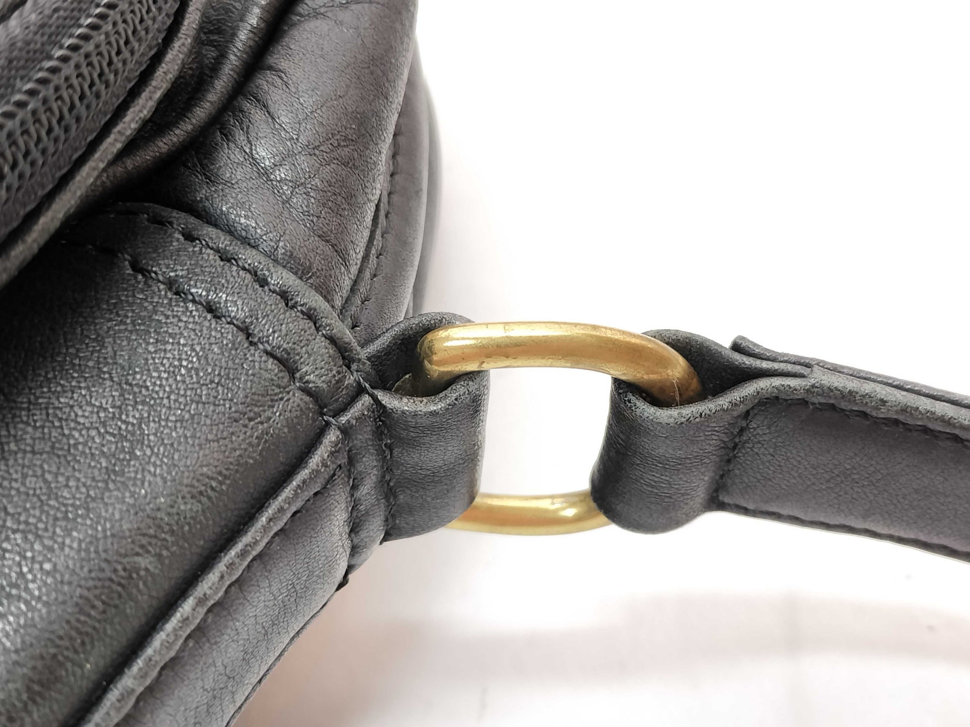COACH Old/Shoulder Bag