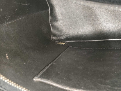 CHANEL Caviar Skin Reproduction Tote Handbag