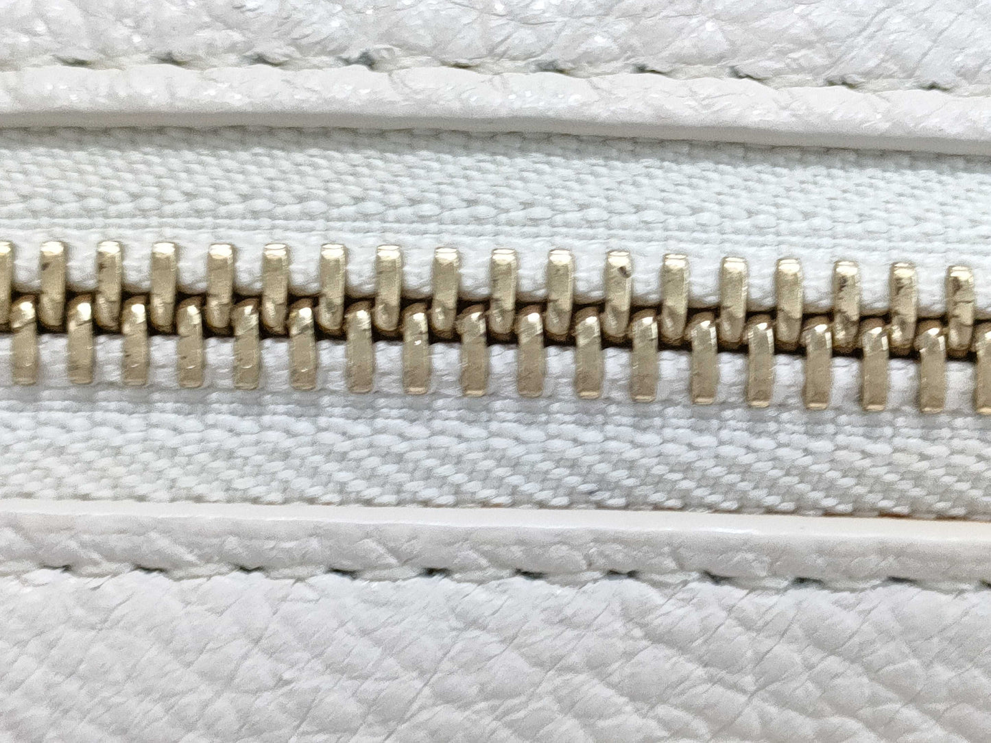 Kate Spade Leather White Handbag