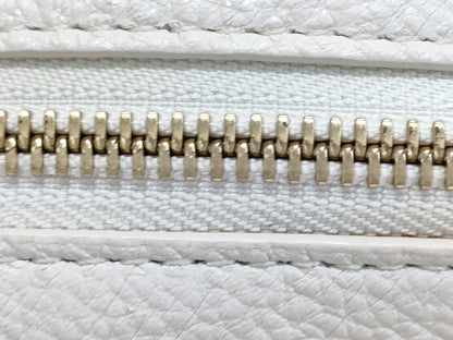 Kate Spade Leather White Handbag
