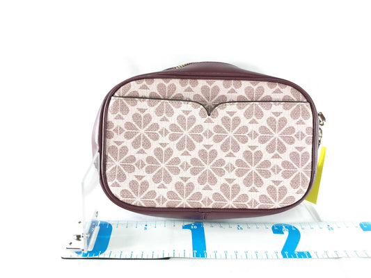 Kate Spade Flower Camera Bag Shoulder Bag