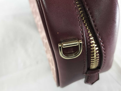 Kate Spade Flower Camera Bag Shoulder Bag