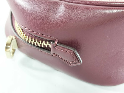 Kate Spade Flower Camera Bag Shoulder Bag
