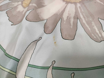 HERMES Silk Shirt Tops