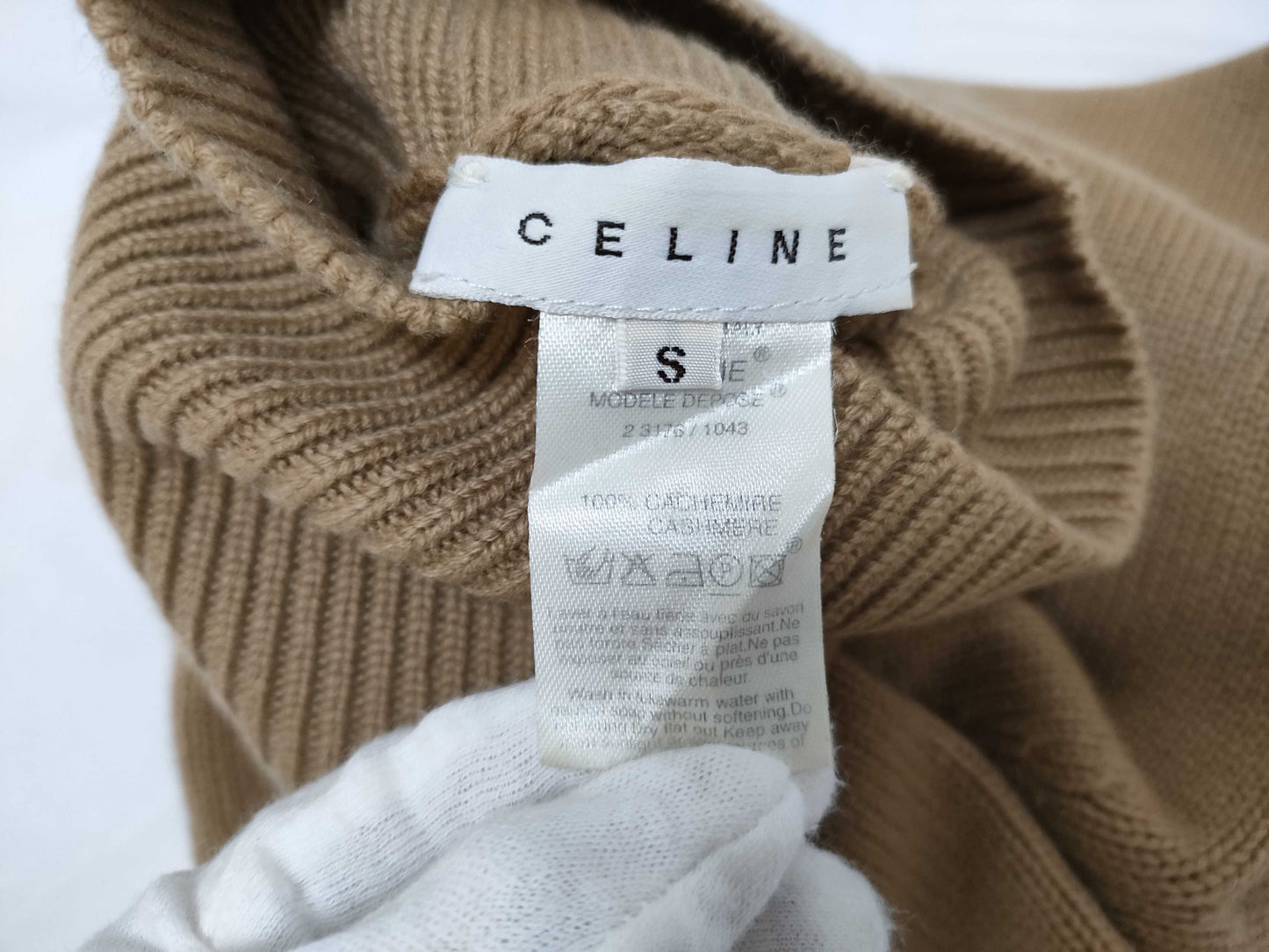 CELINE Knit Set Other Apparel