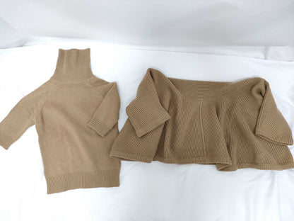 CELINE Knit Set Other Apparel