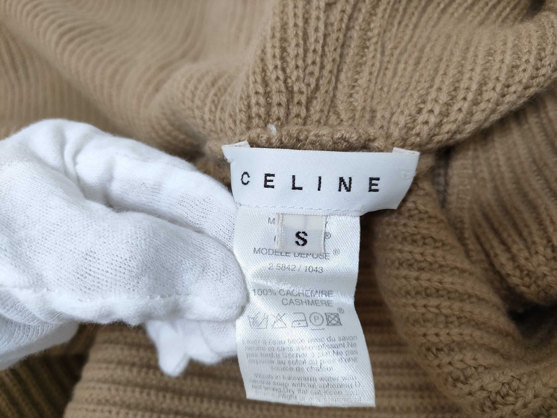 CELINE Knit Set Other Apparel