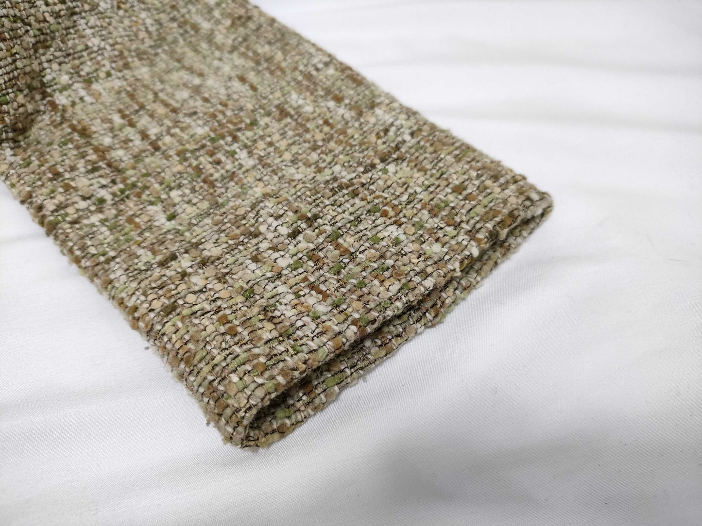 VALENTINO Tweed Suits and Other Apparel