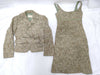 VALENTINO Tweed Suits and Other Apparel
