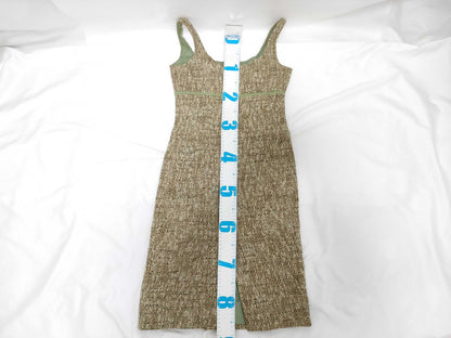 VALENTINO Tweed Suits and Other Apparel
