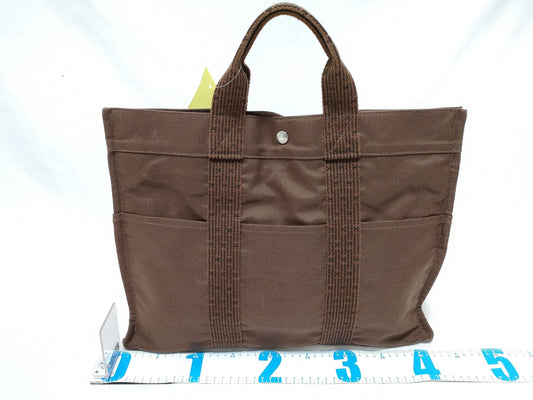 HERMES Air Line Tote Bag Tote Bag