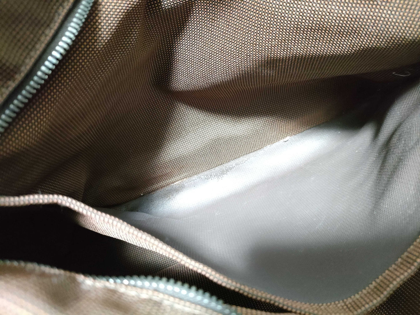 HERMES Air Line Tote Bag Tote Bag