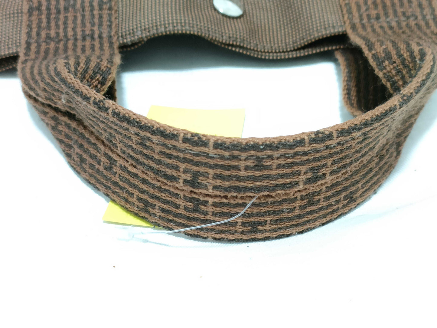 HERMES Air Line Tote Bag Tote Bag