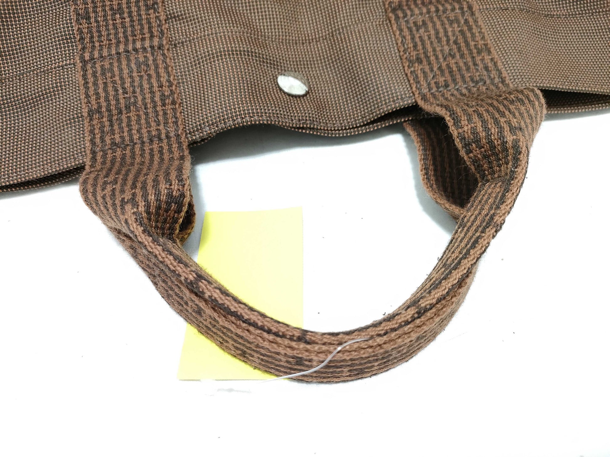 HERMES Air Line Tote Bag Tote Bag