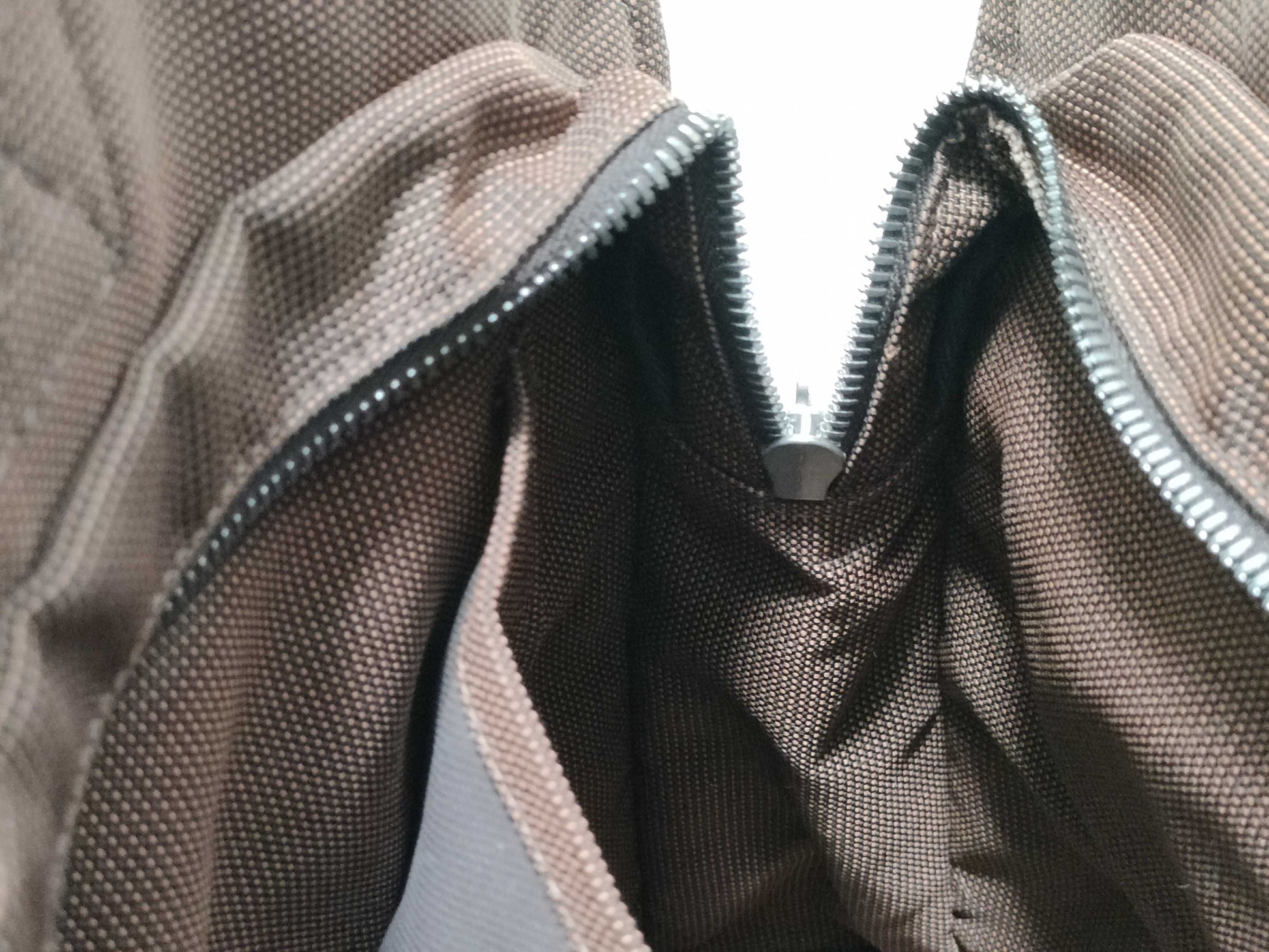 HERMES Air Line Tote Bag Tote Bag