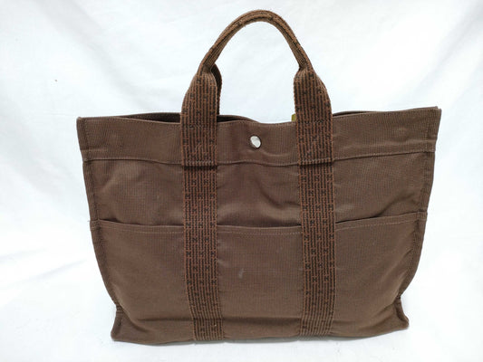 HERMES Air Line Tote Bag Tote Bag