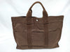 HERMES Air Line Tote Bag Tote Bag