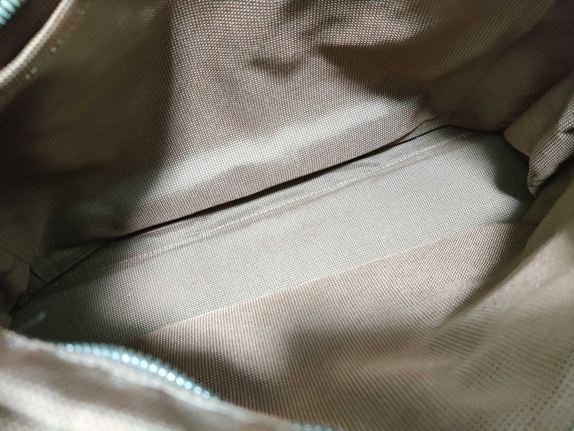 HERMES Air Line Tote Bag Tote Bag