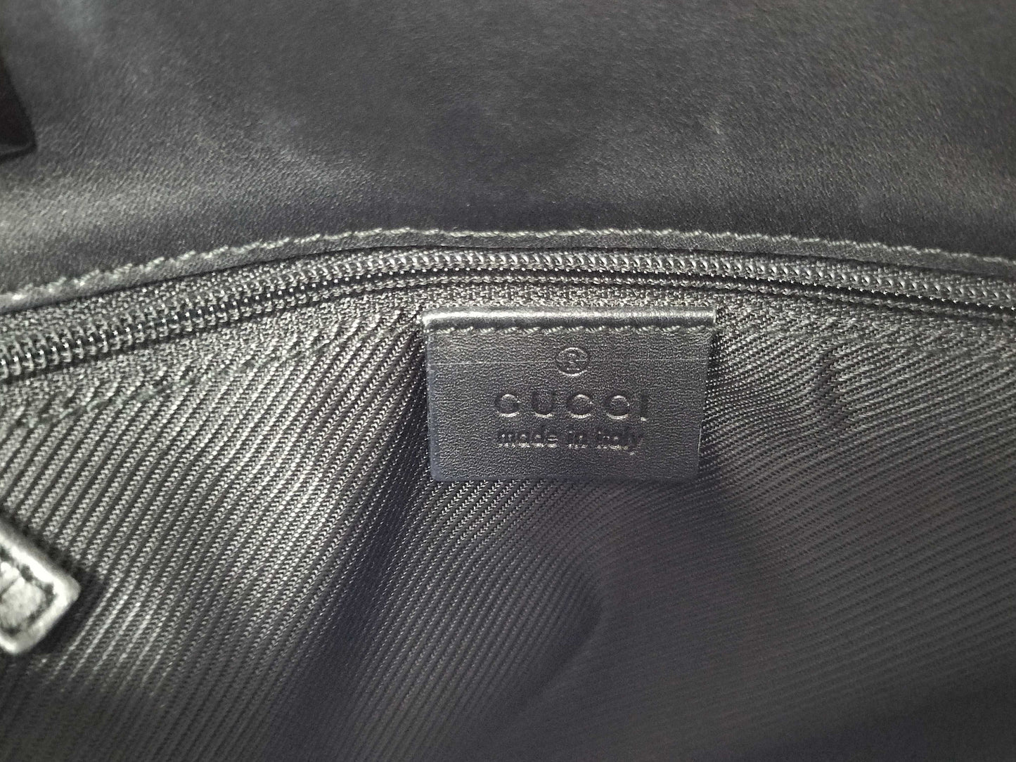 GUCCI Tote Bag Tote Bag