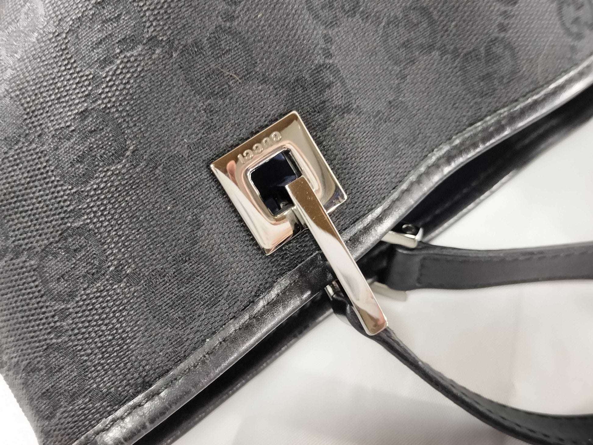 GUCCI Tote Bag Tote Bag