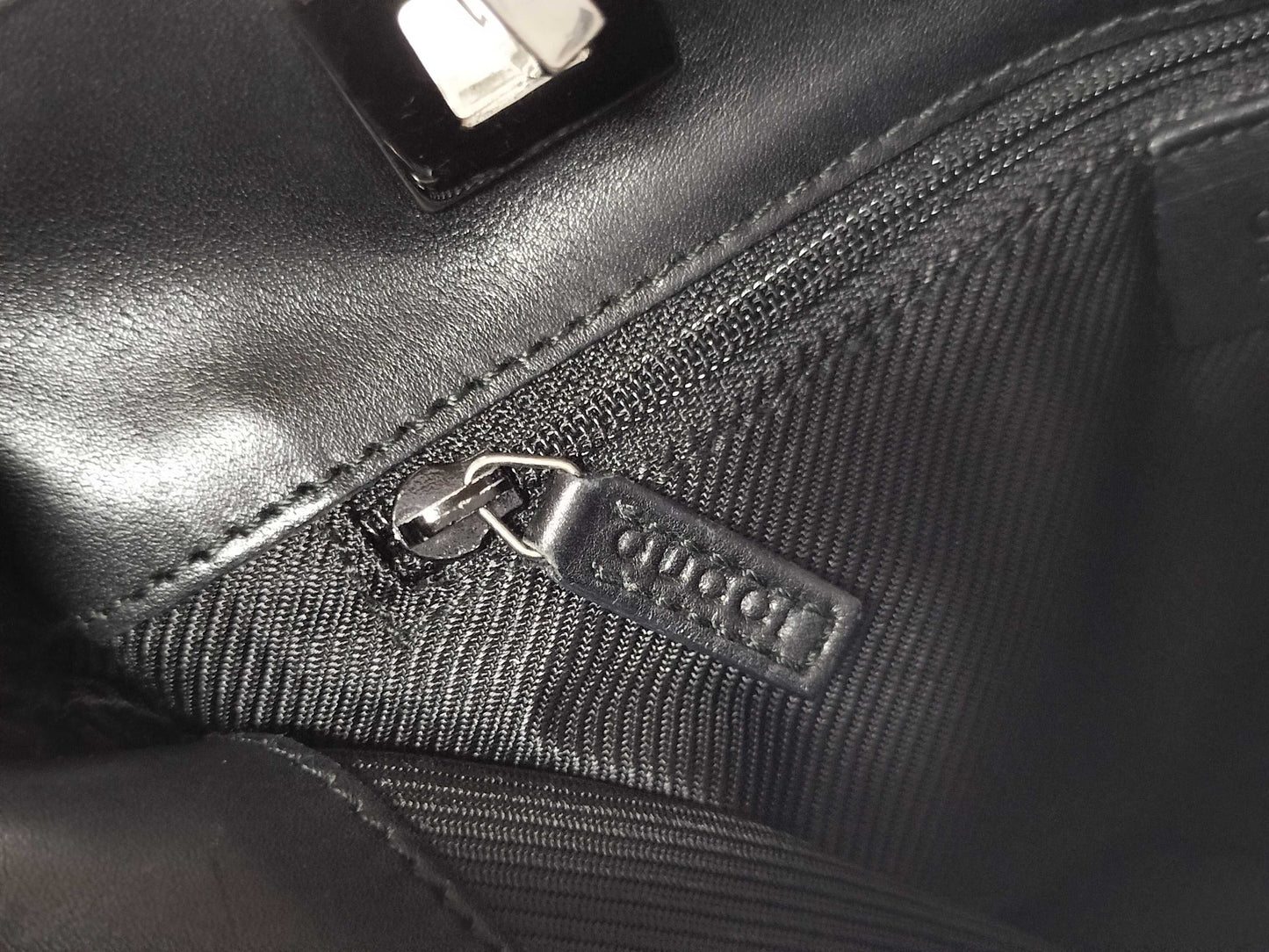 GUCCI Tote Bag Tote Bag