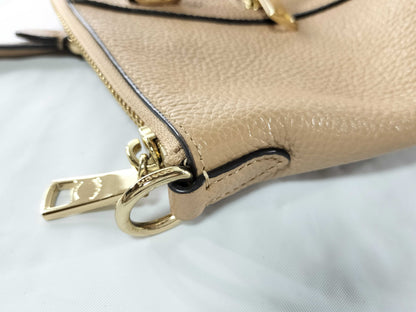 COACH 58874/2WAY handbag