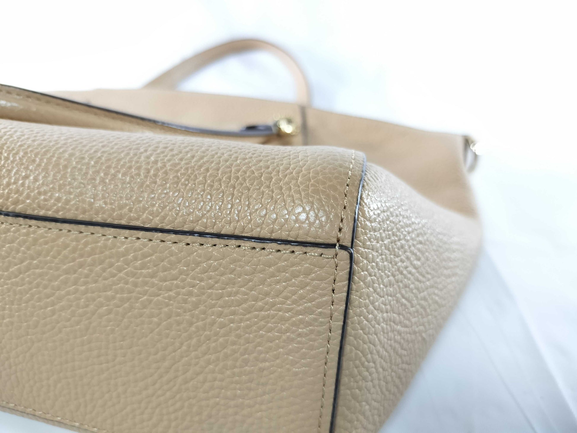 COACH 58874/2WAY handbag