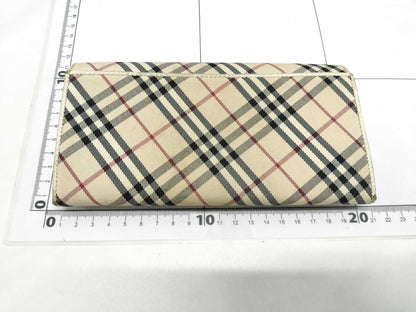 Burberry wallet wallet